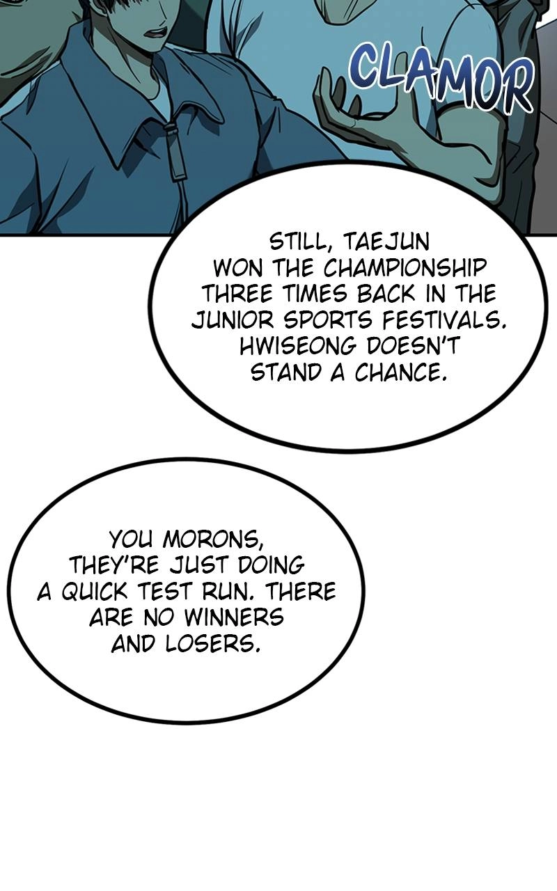 King of the Octagon Chapter 55 Page 7