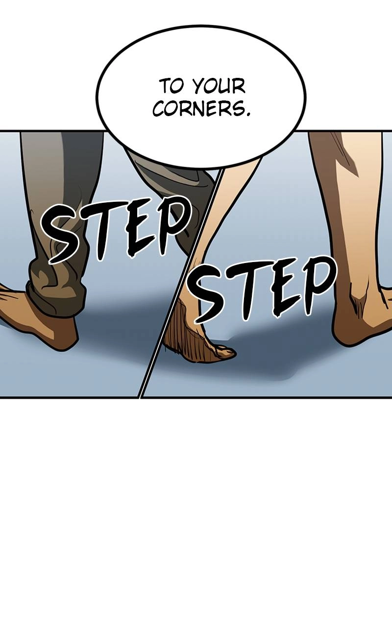 King of the Octagon Chapter 55 Page 9