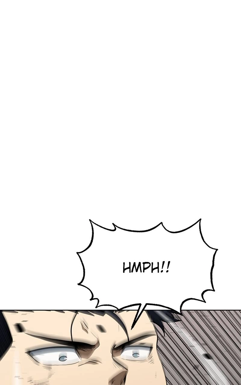 King of the Octagon Chapter 79 Page 10