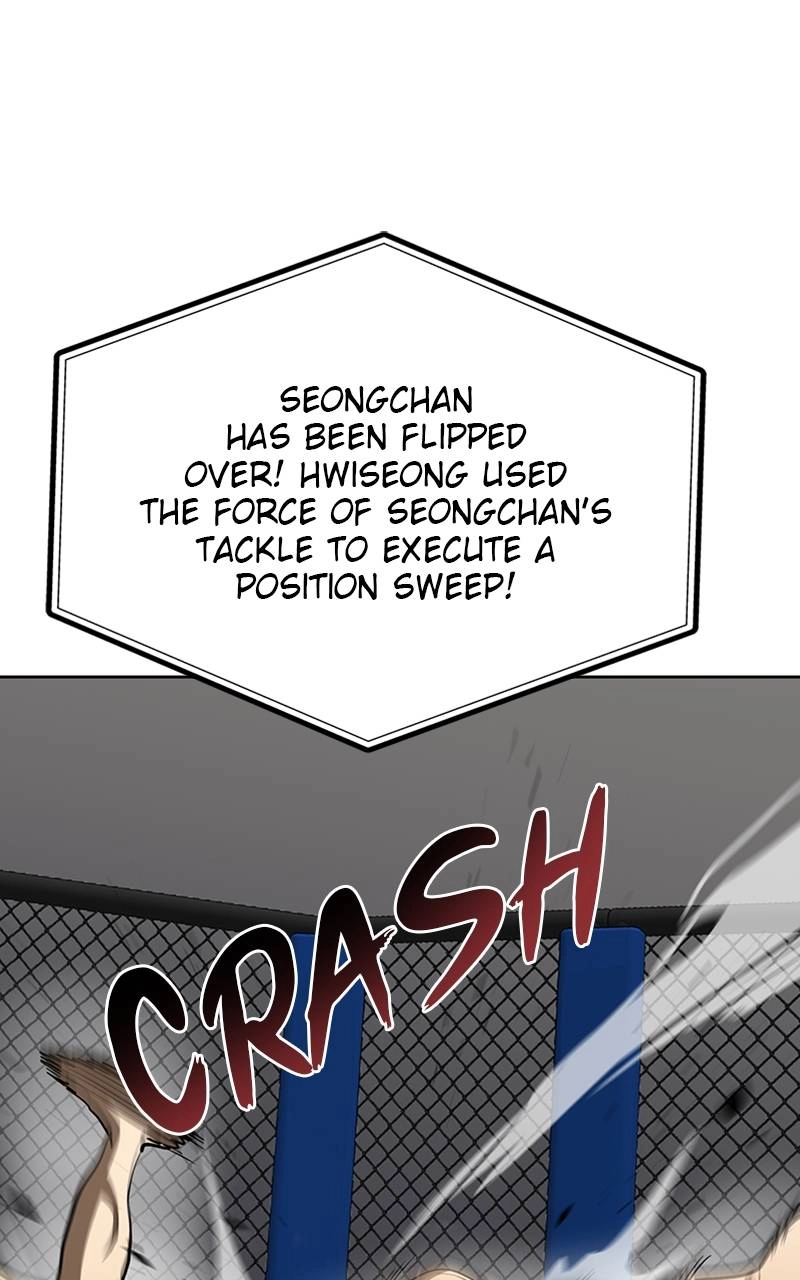 King of the Octagon Chapter 79 Page 13
