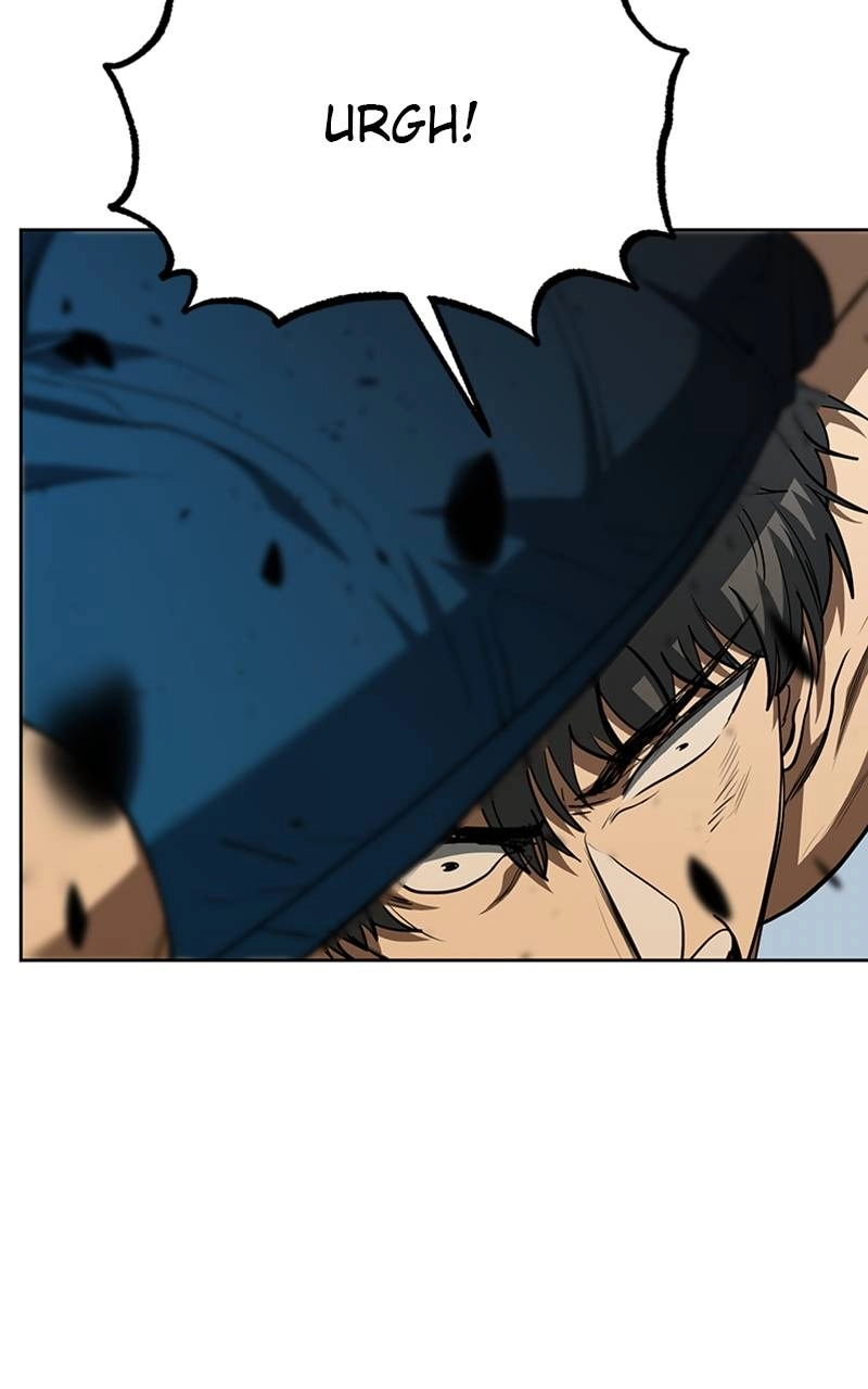 King of the Octagon Chapter 79 Page 15