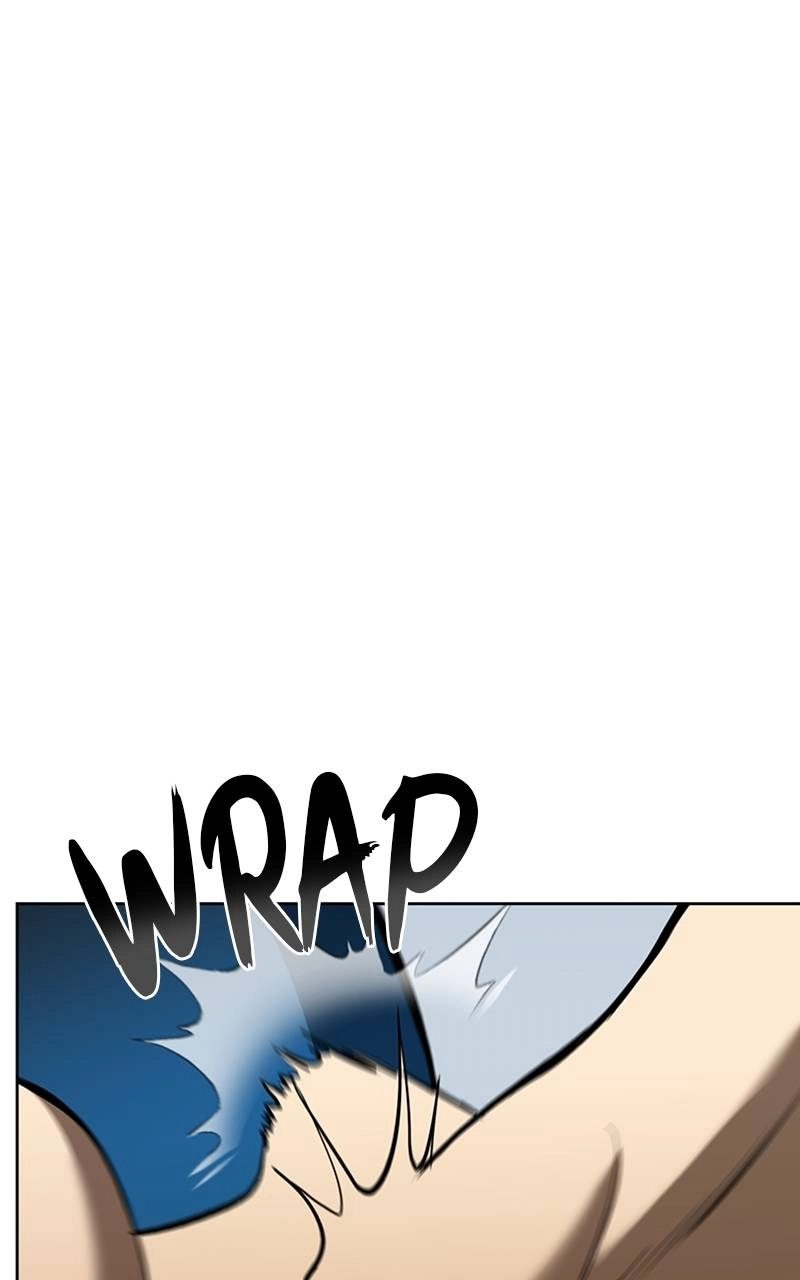 King of the Octagon Chapter 79 Page 17