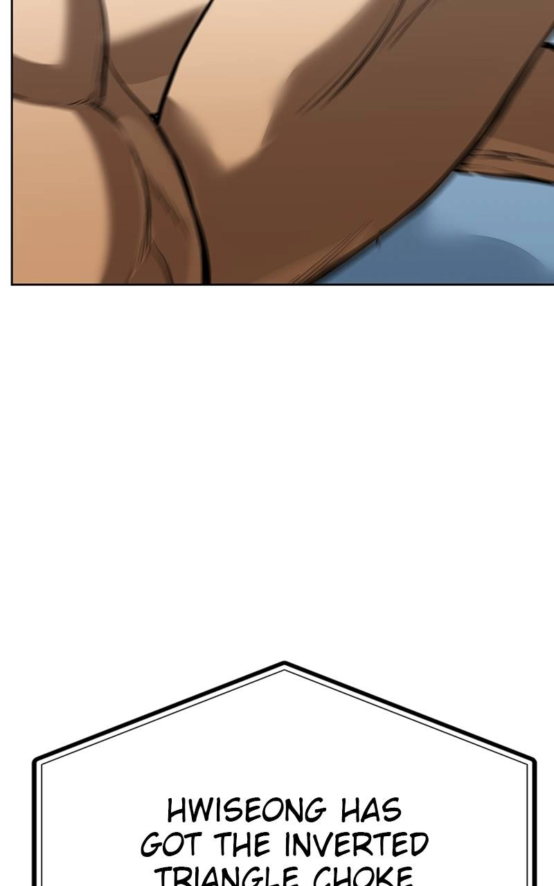 King of the Octagon Chapter 79 Page 18
