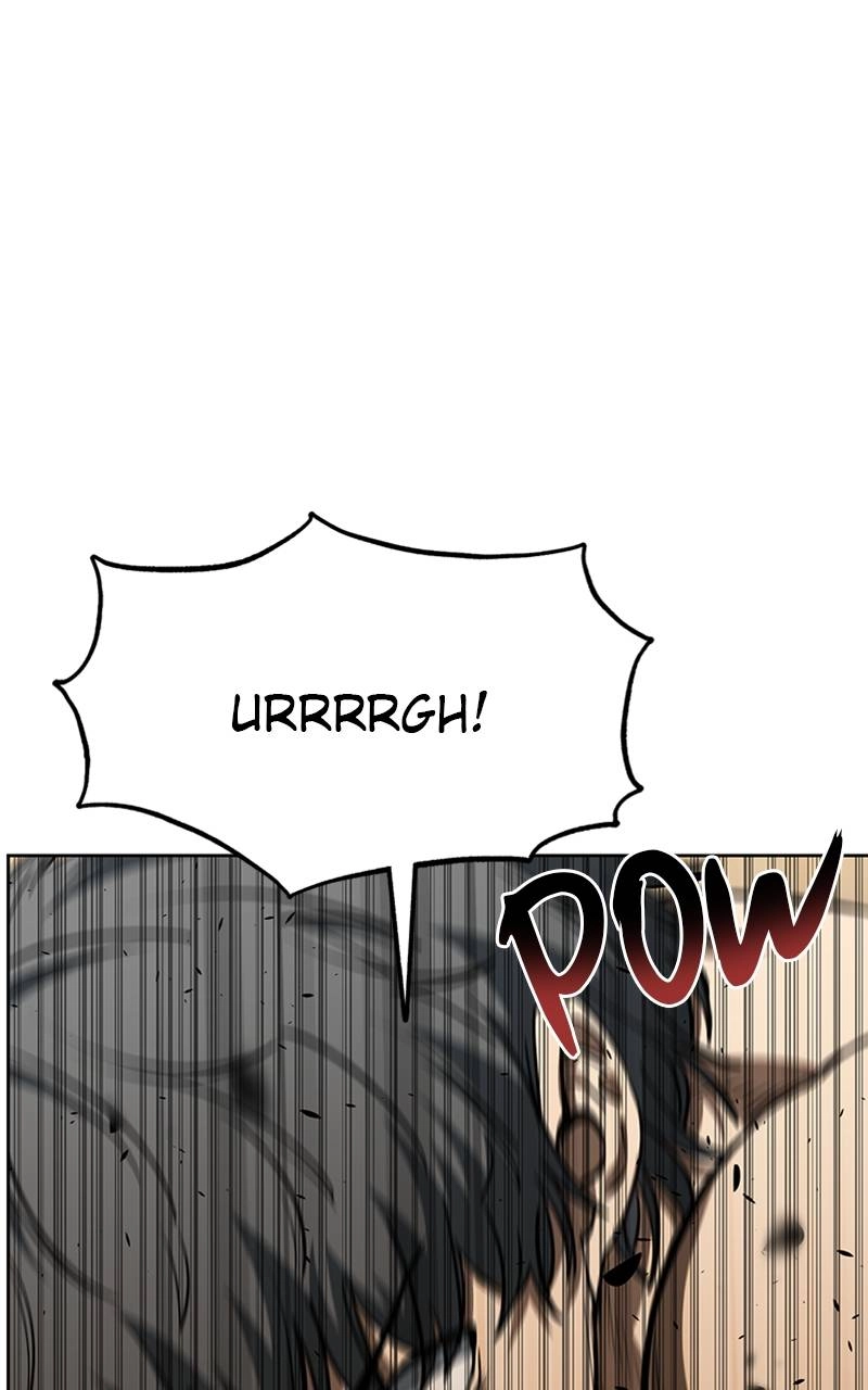 King of the Octagon Chapter 79 Page 23