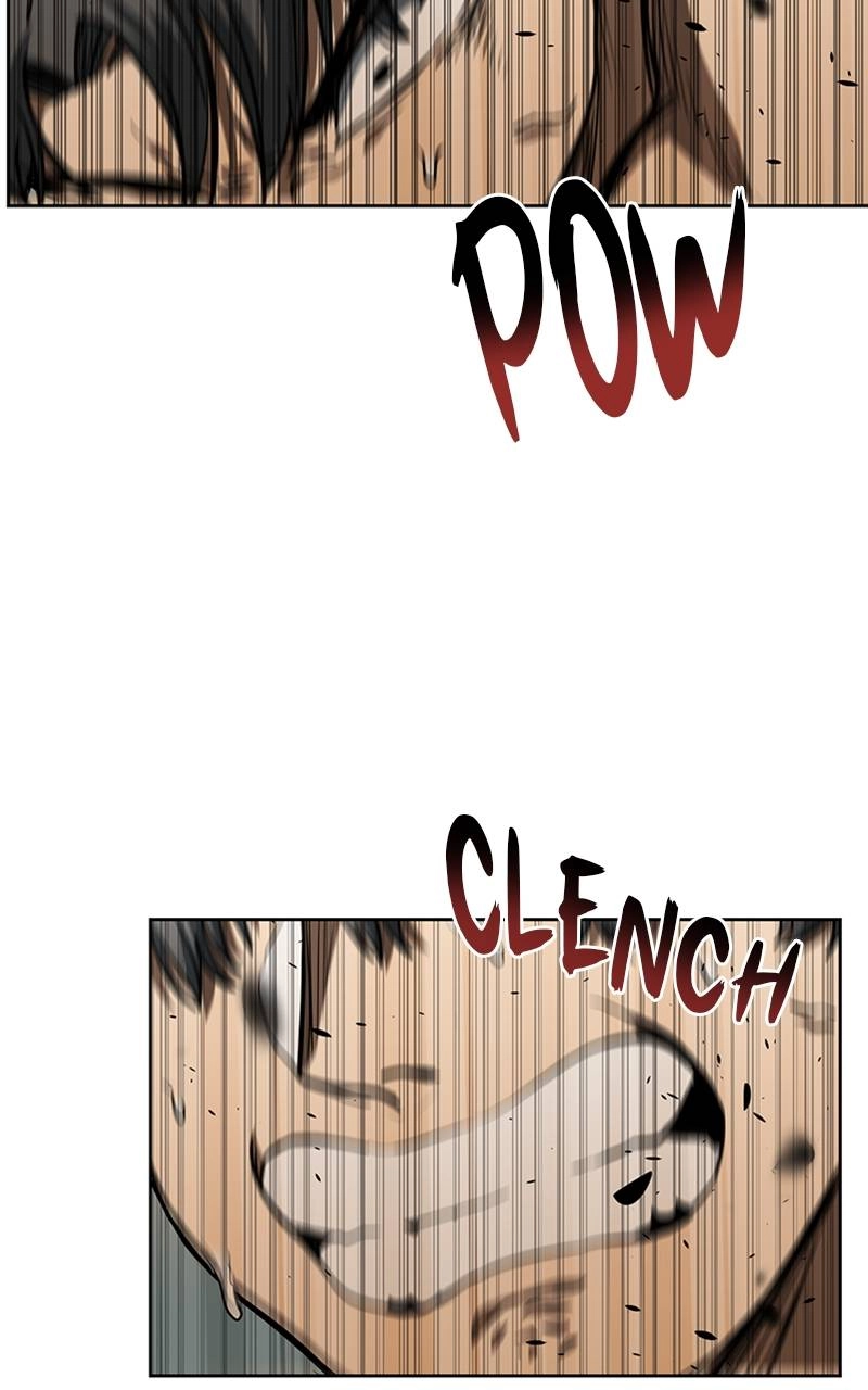 King of the Octagon Chapter 79 Page 24