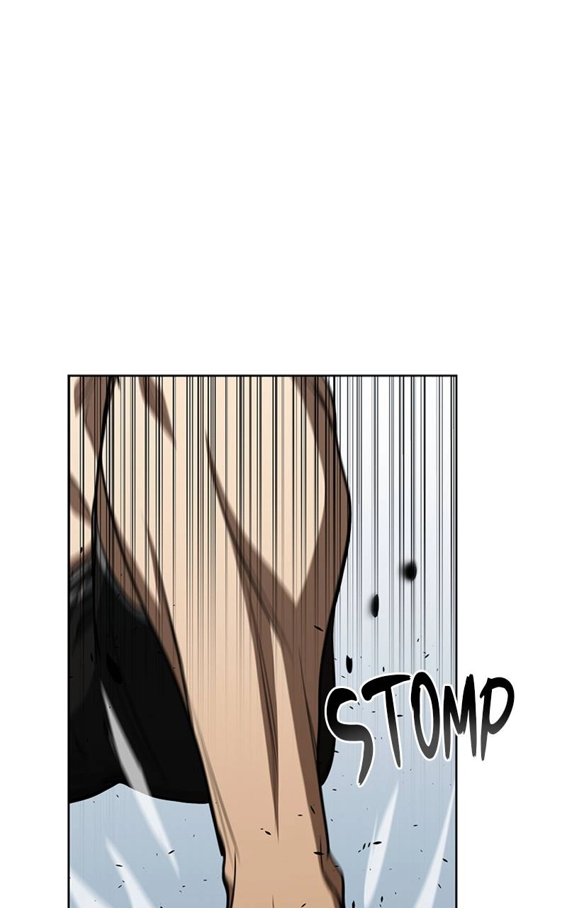 King of the Octagon Chapter 79 Page 25