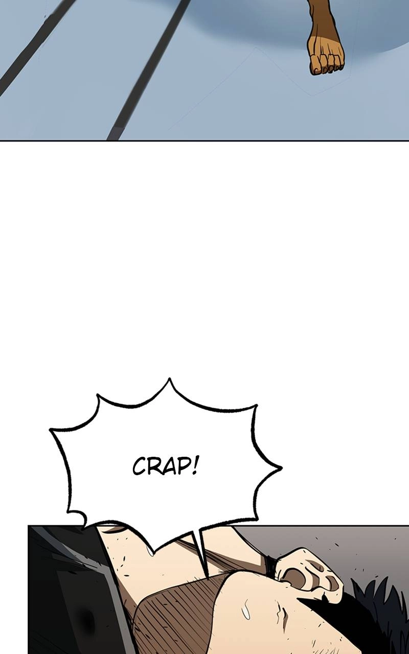 King of the Octagon Chapter 79 Page 29