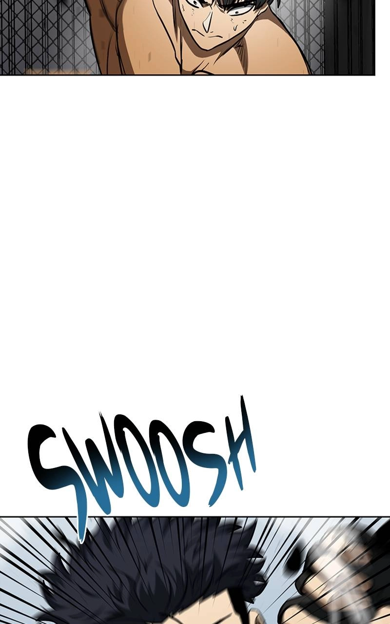 King of the Octagon Chapter 79 Page 33