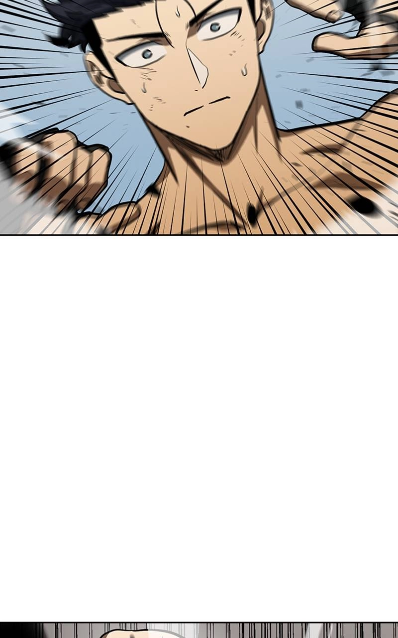 King of the Octagon Chapter 79 Page 34