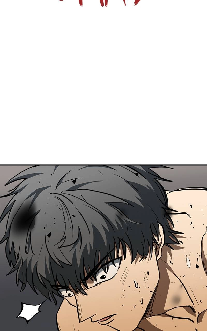 King of the Octagon Chapter 79 Page 36