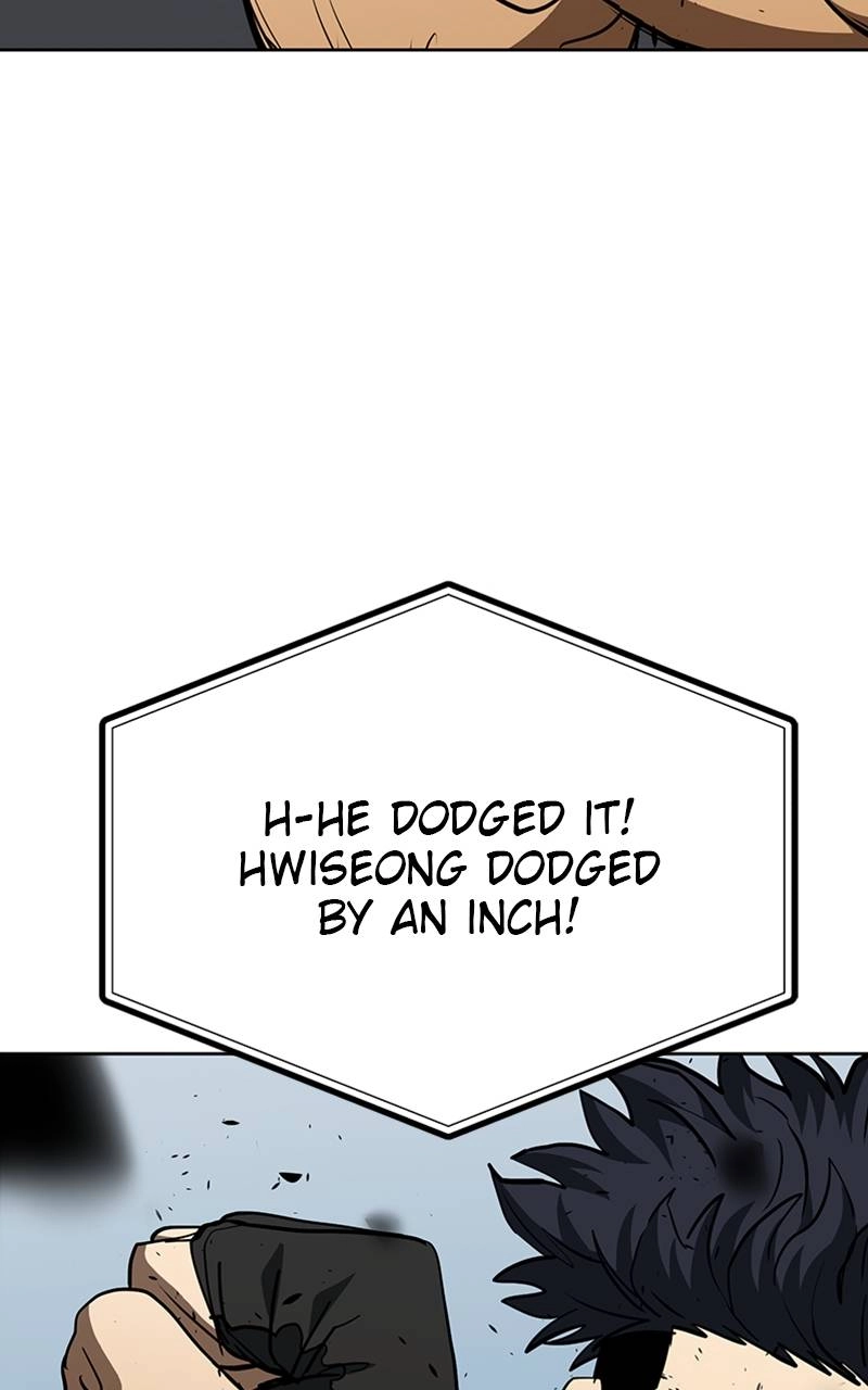 King of the Octagon Chapter 79 Page 37