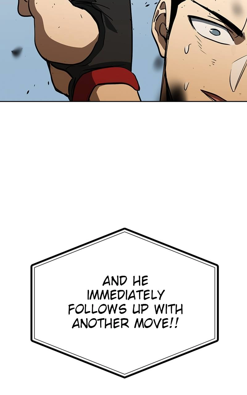 King of the Octagon Chapter 79 Page 38