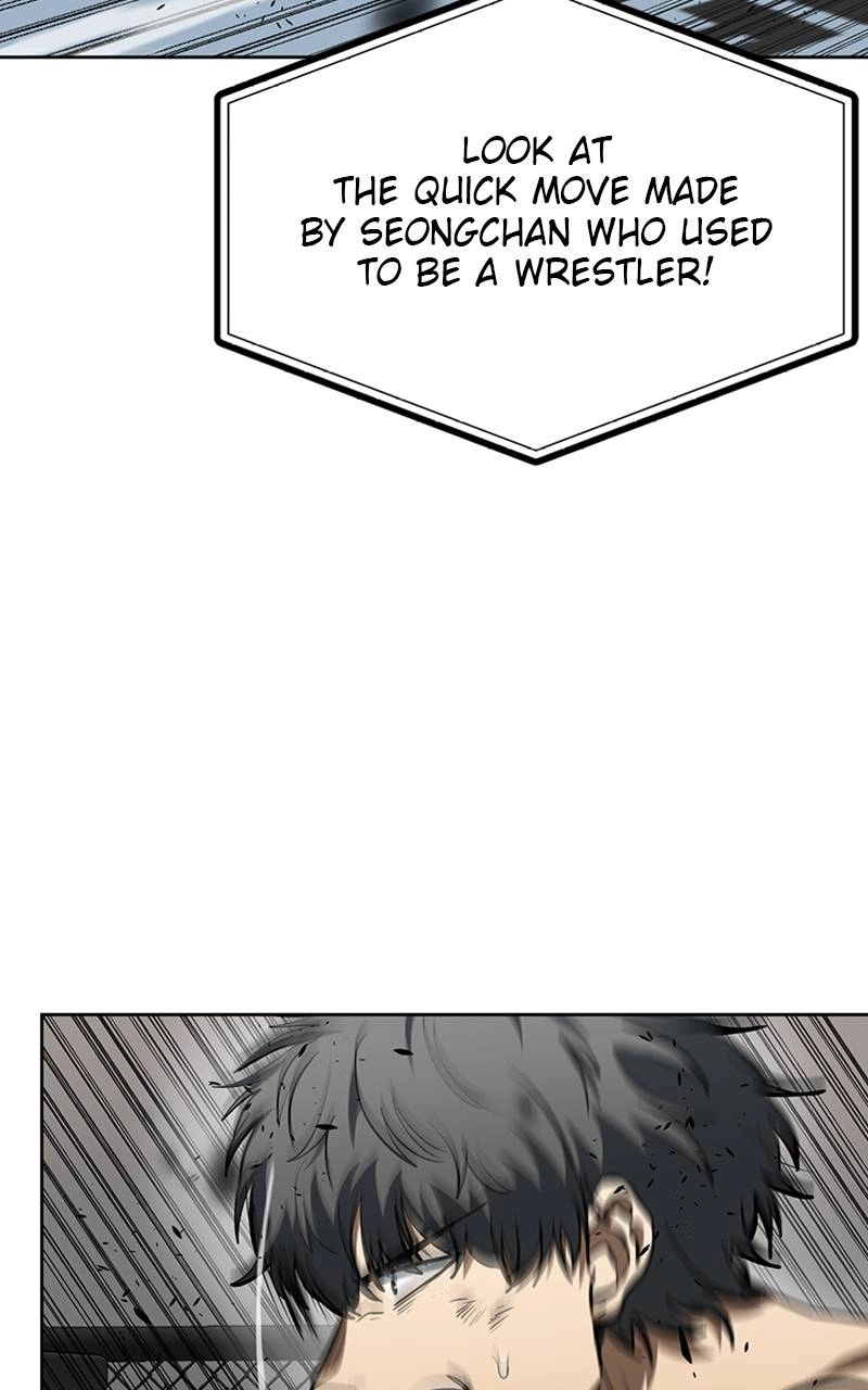 King of the Octagon Chapter 79 Page 45