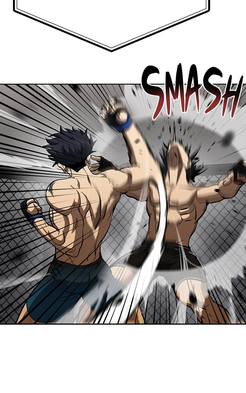 King of the Octagon Chapter 79 Page 48