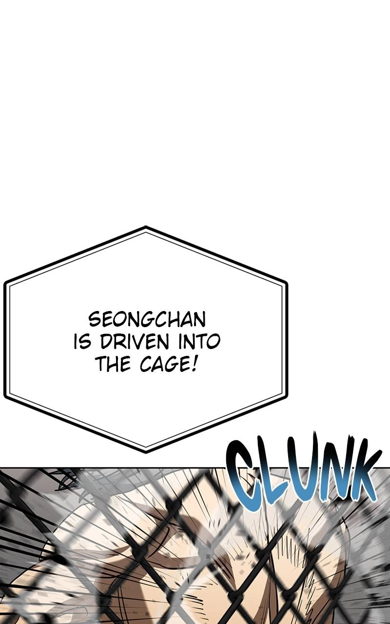 King of the Octagon Chapter 79 Page 49