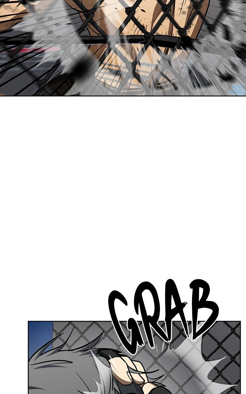 King of the Octagon Chapter 79 Page 50