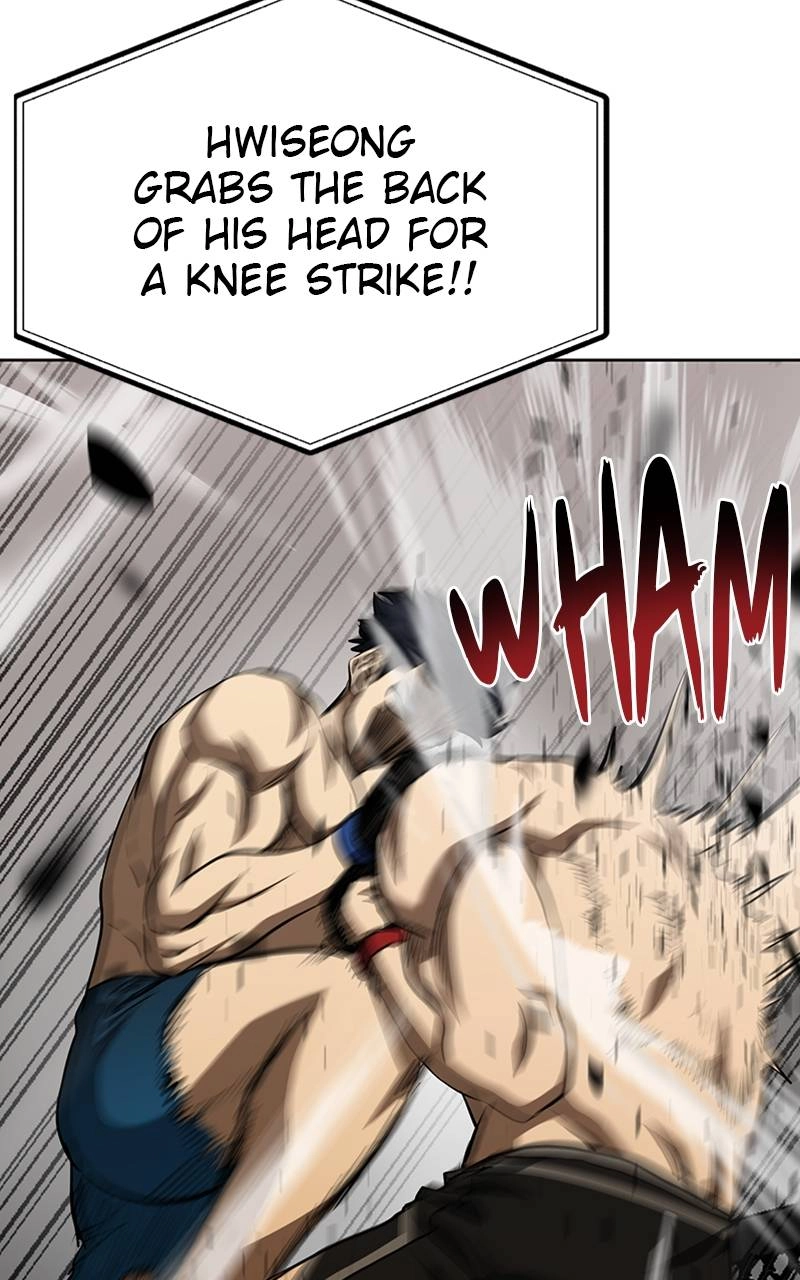 King of the Octagon Chapter 79 Page 52