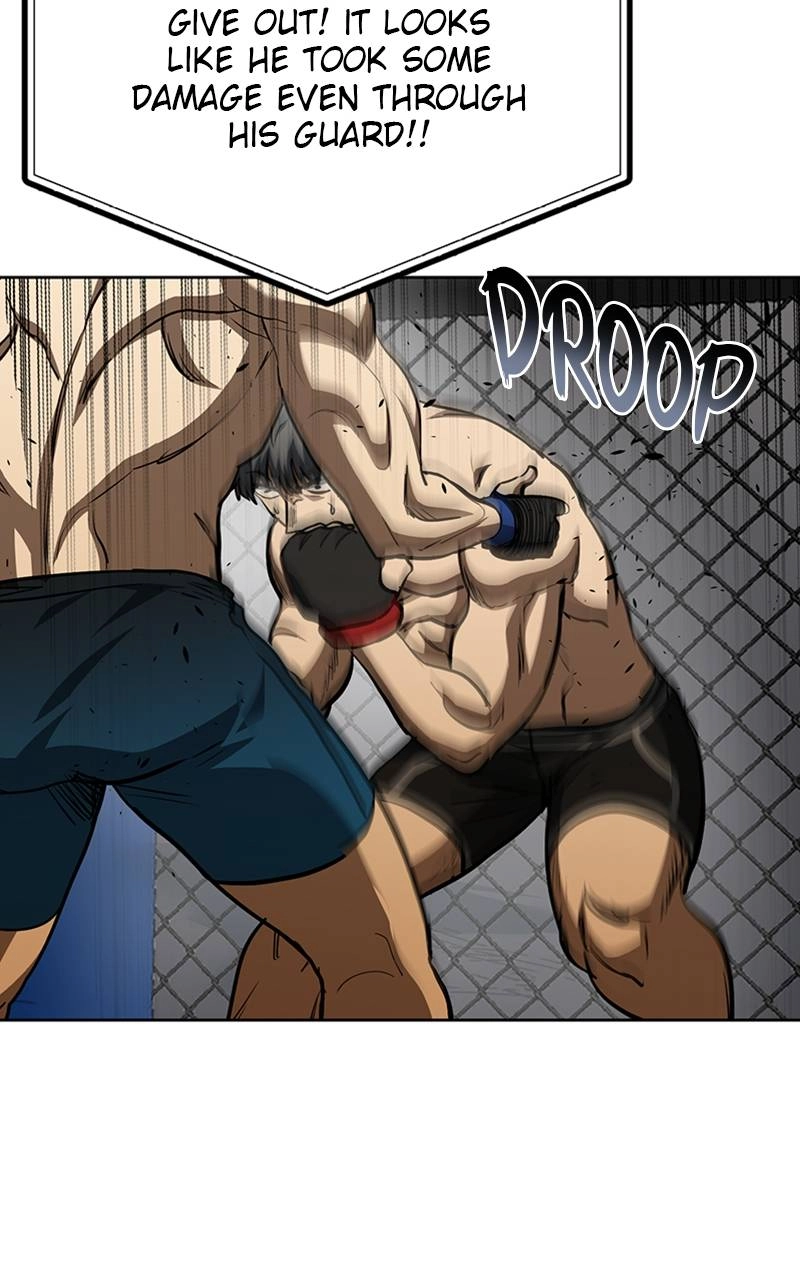 King of the Octagon Chapter 79 Page 54