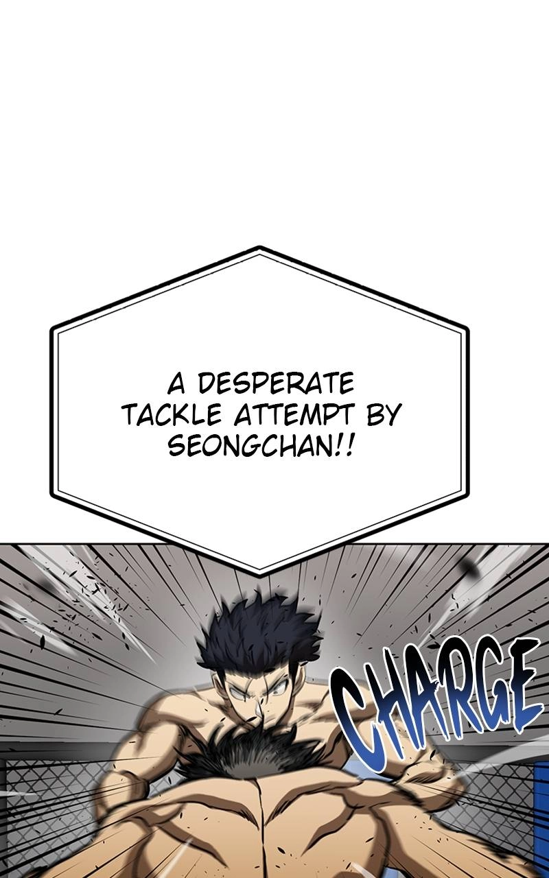 King of the Octagon Chapter 79 Page 56