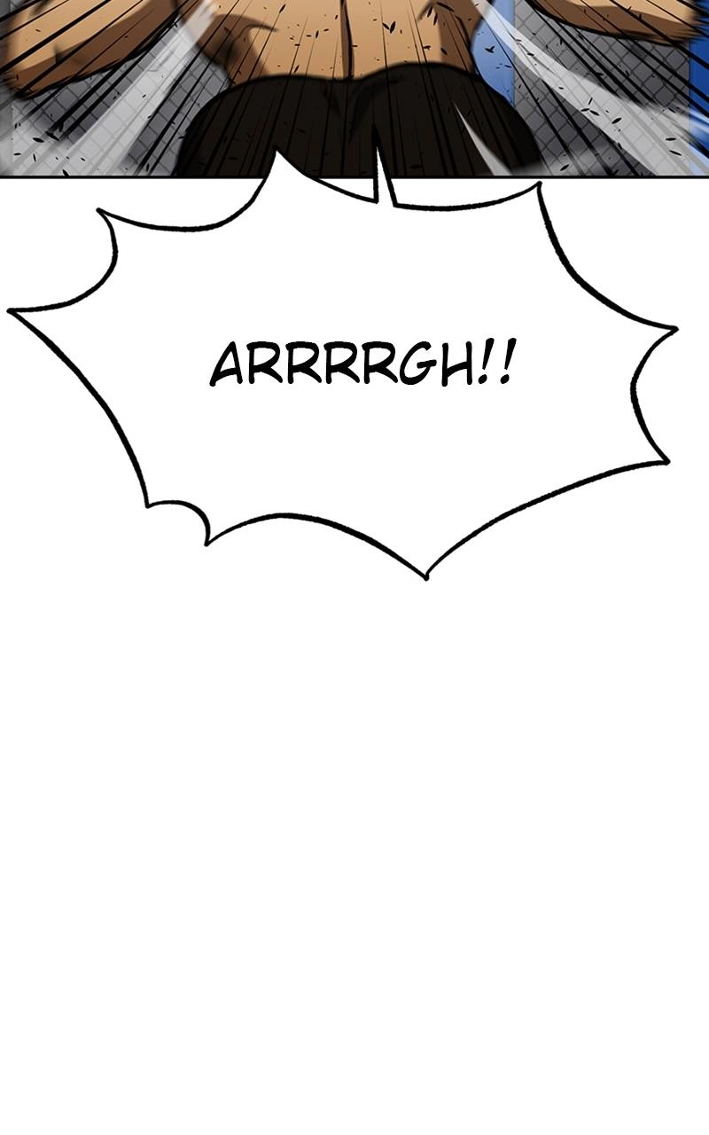 King of the Octagon Chapter 79 Page 57