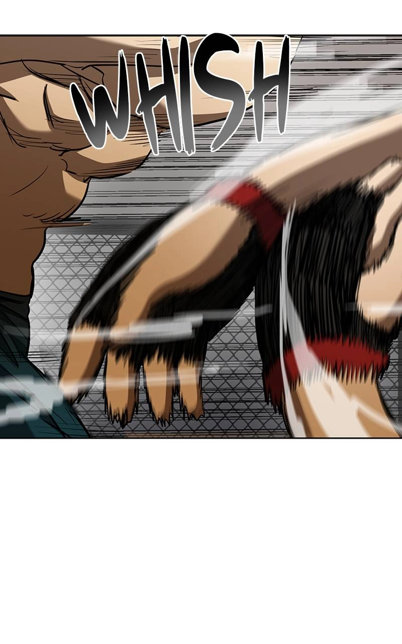 King of the Octagon Chapter 79 Page 58