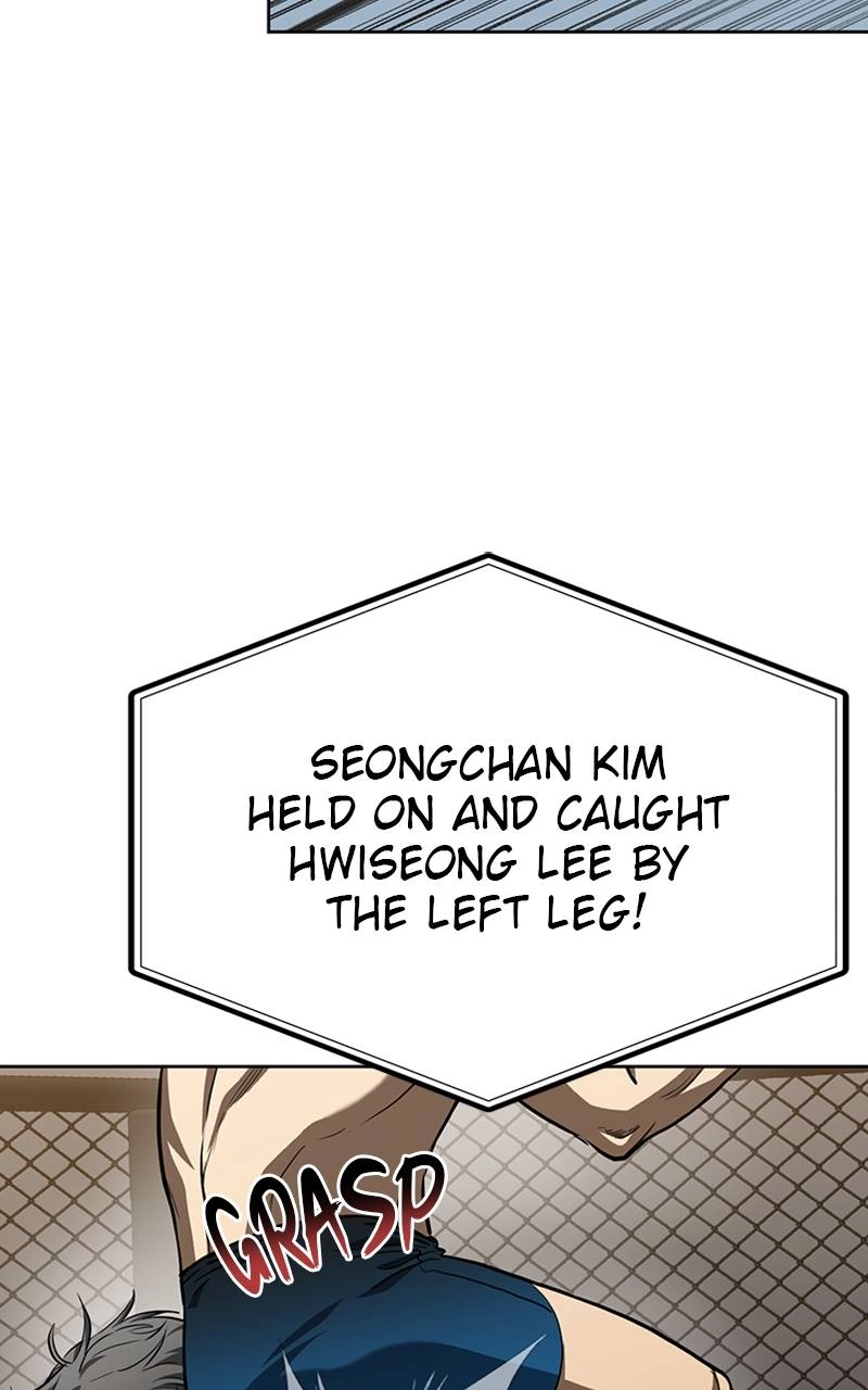 King of the Octagon Chapter 79 Page 5