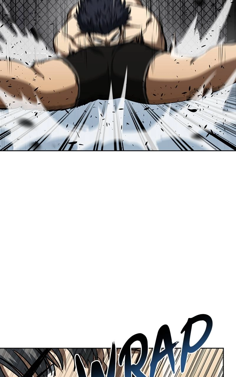 King of the Octagon Chapter 79 Page 61