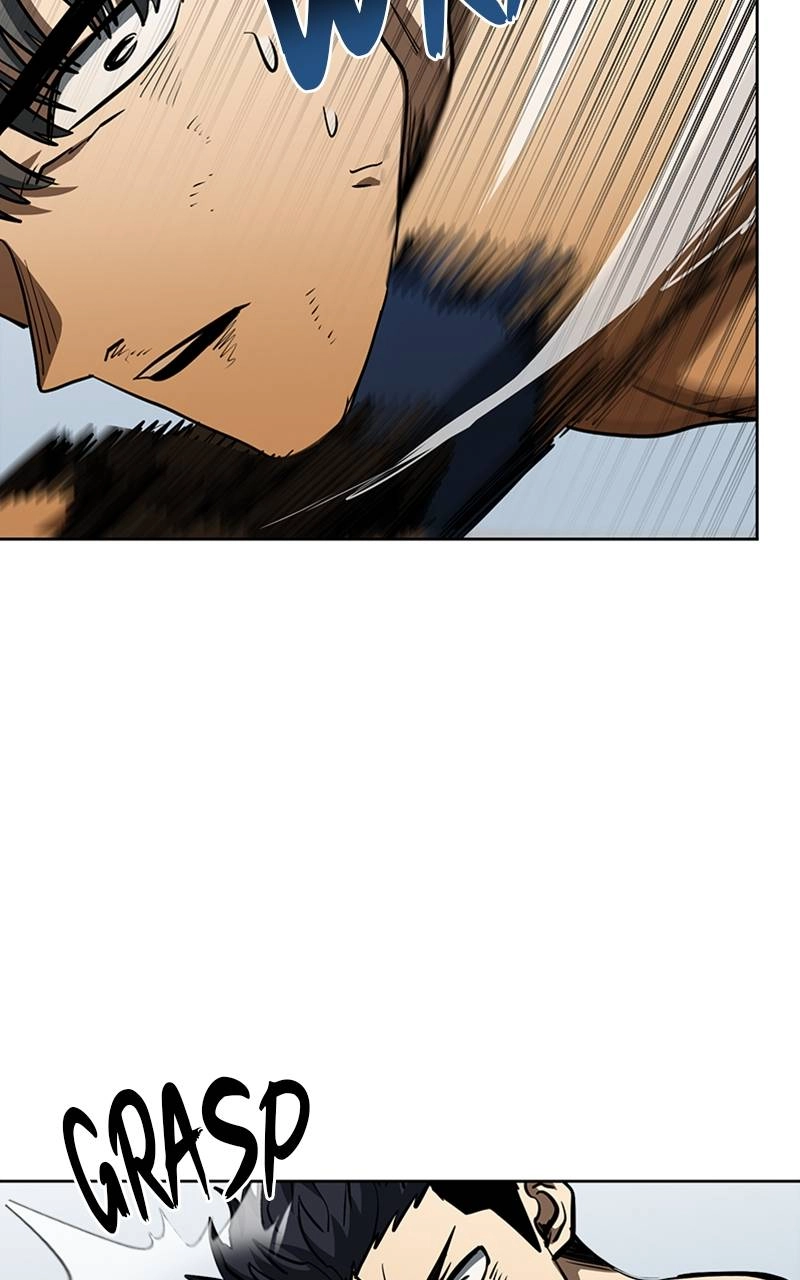 King of the Octagon Chapter 79 Page 62
