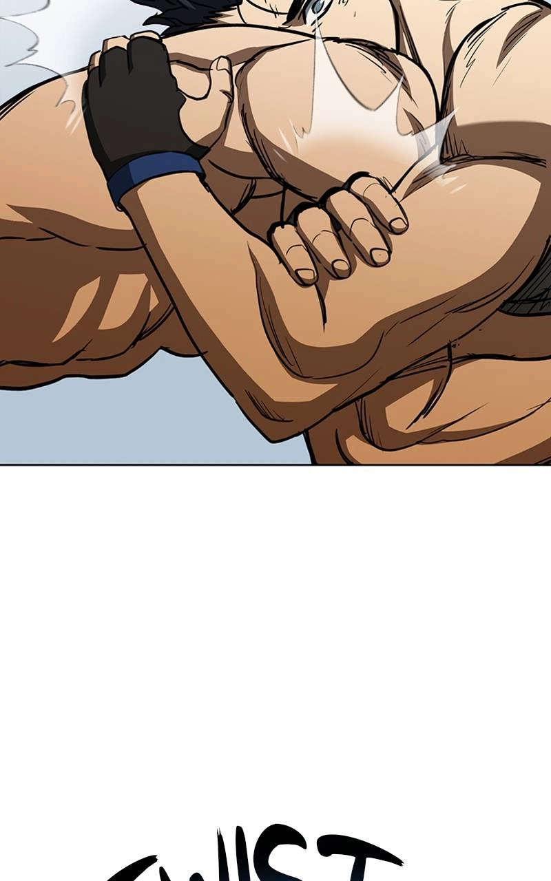 King of the Octagon Chapter 79 Page 63