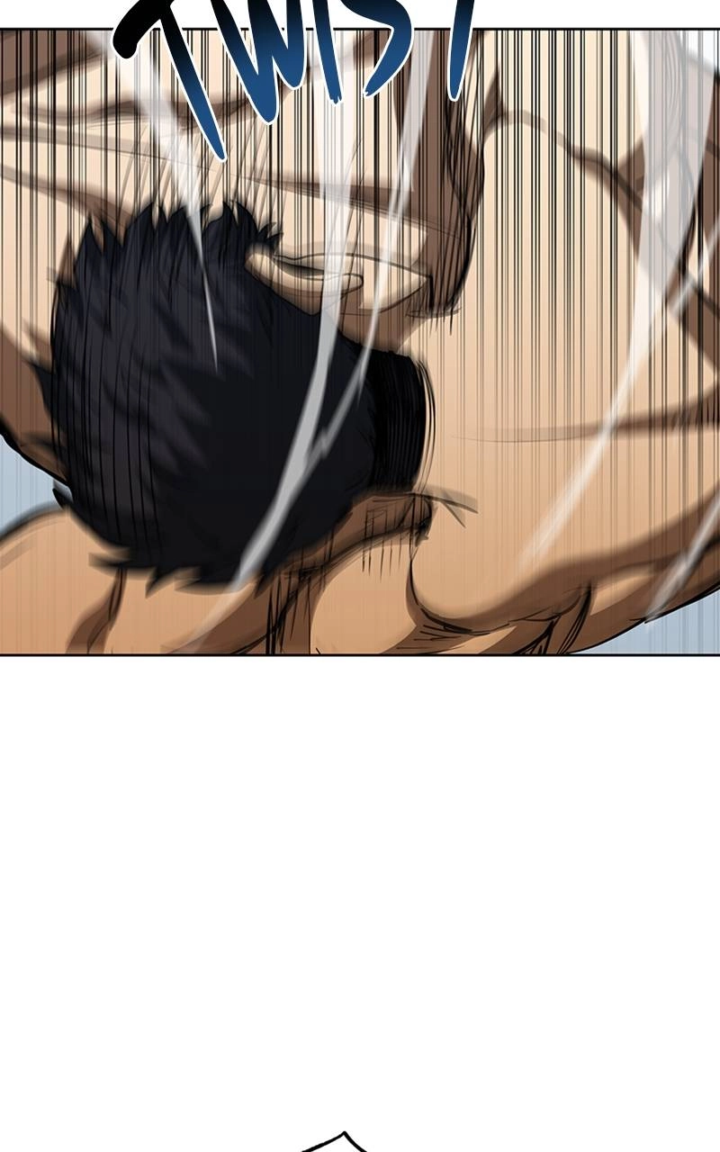 King of the Octagon Chapter 79 Page 64