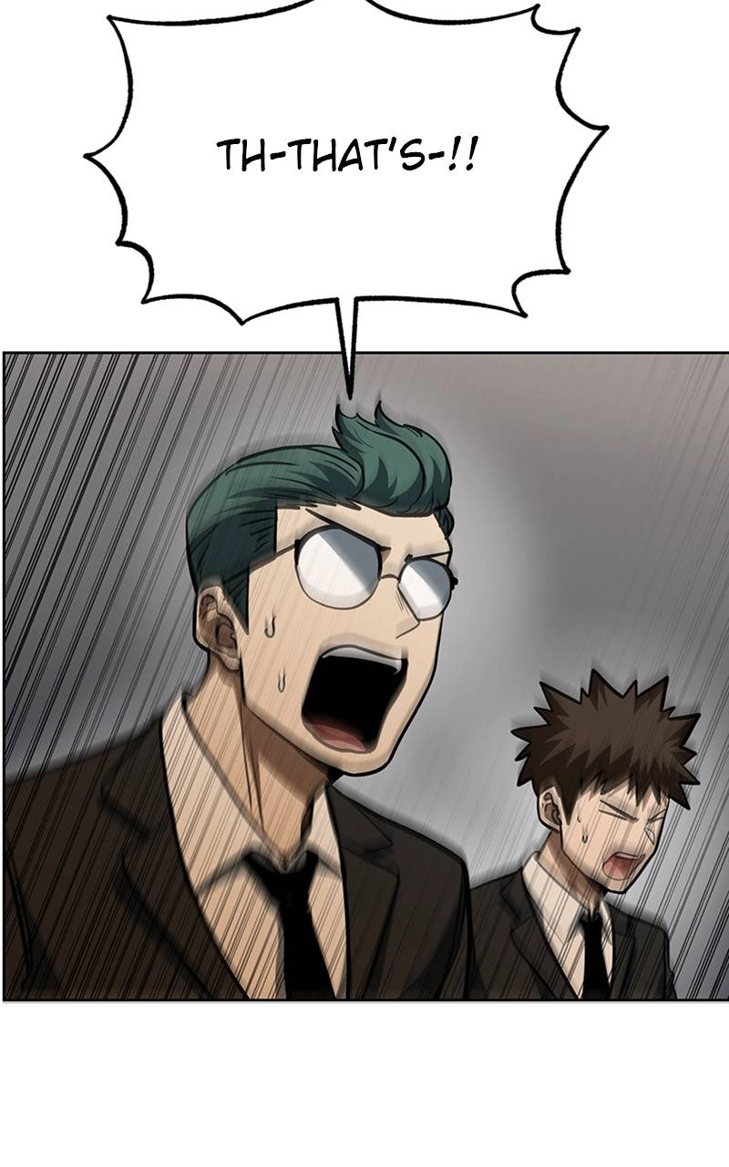 King of the Octagon Chapter 79 Page 65