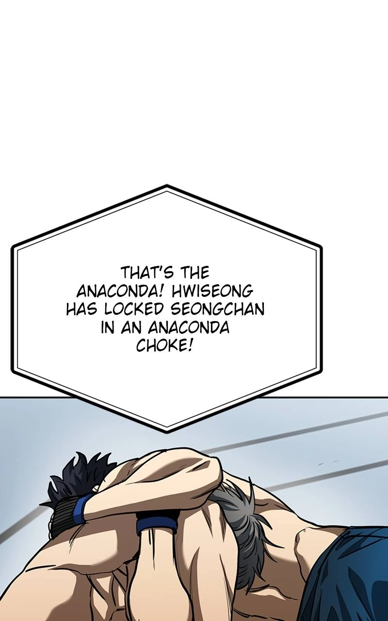 King of the Octagon Chapter 79 Page 66