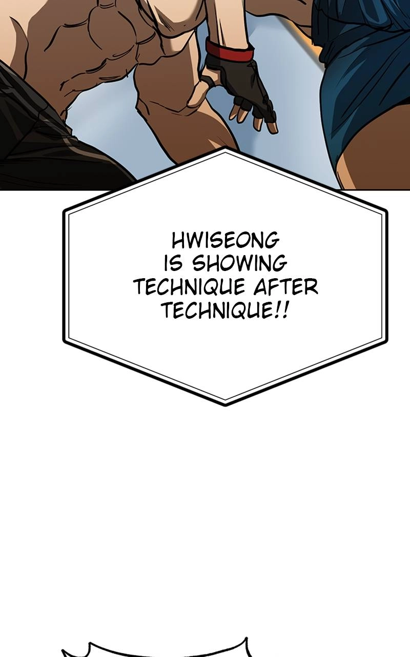 King of the Octagon Chapter 79 Page 67