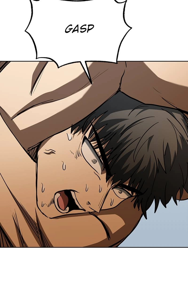 King of the Octagon Chapter 79 Page 68
