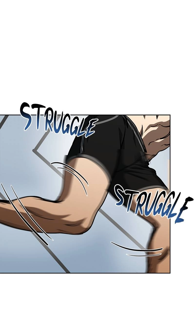 King of the Octagon Chapter 79 Page 69