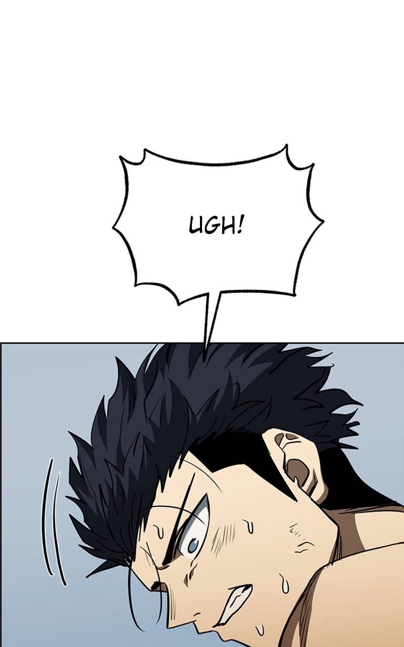 King of the Octagon Chapter 79 Page 70