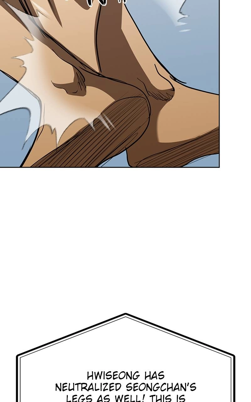 King of the Octagon Chapter 79 Page 72