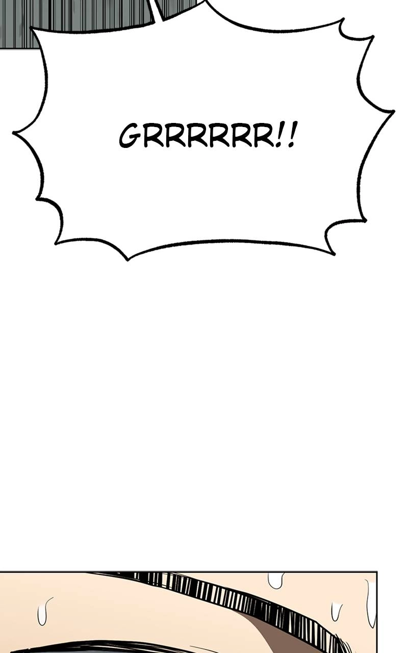 King of the Octagon Chapter 79 Page 76