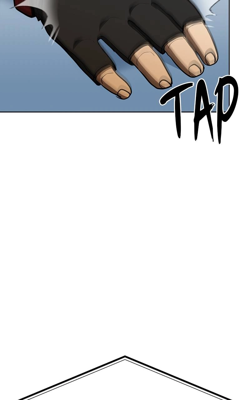 King of the Octagon Chapter 79 Page 78