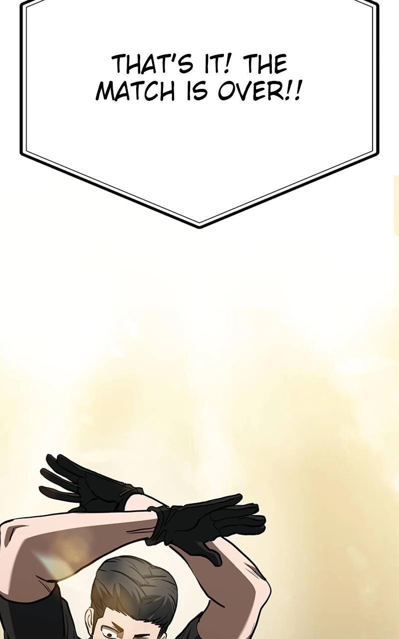 King of the Octagon Chapter 79 Page 79