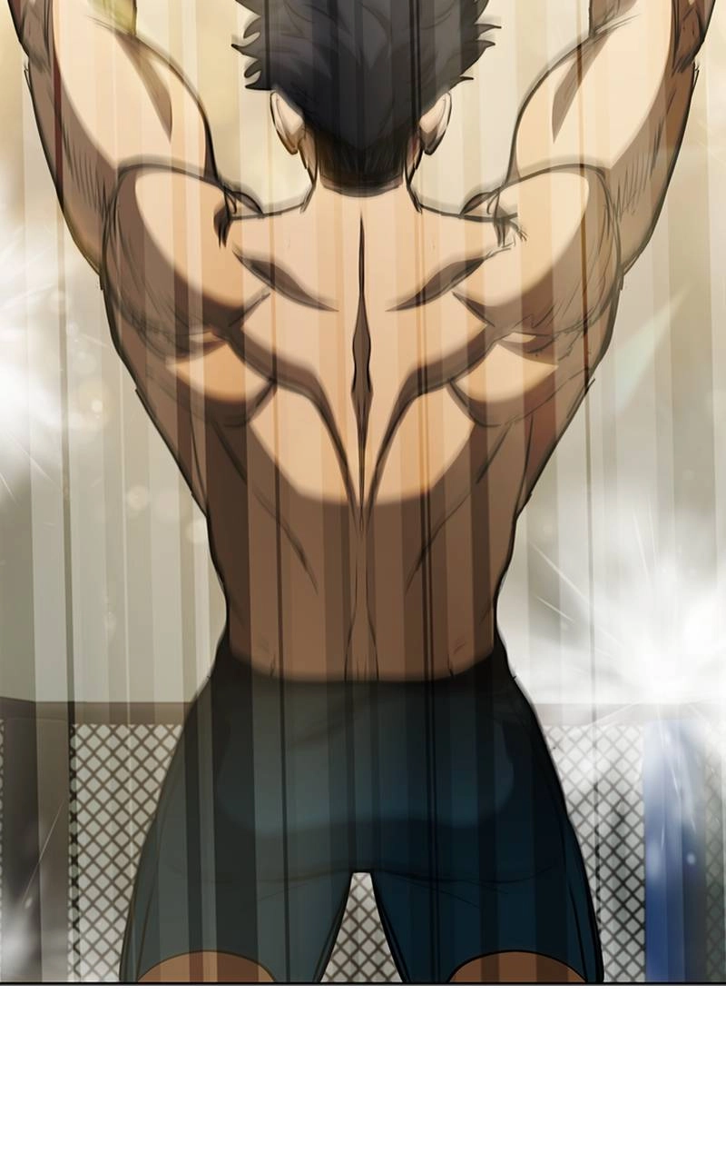 King of the Octagon Chapter 79 Page 85