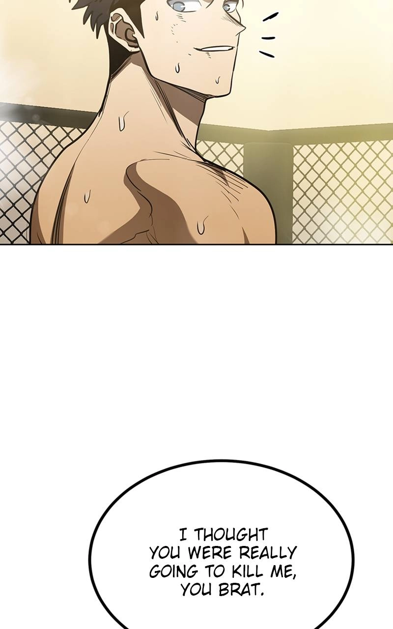 King of the Octagon Chapter 79 Page 87