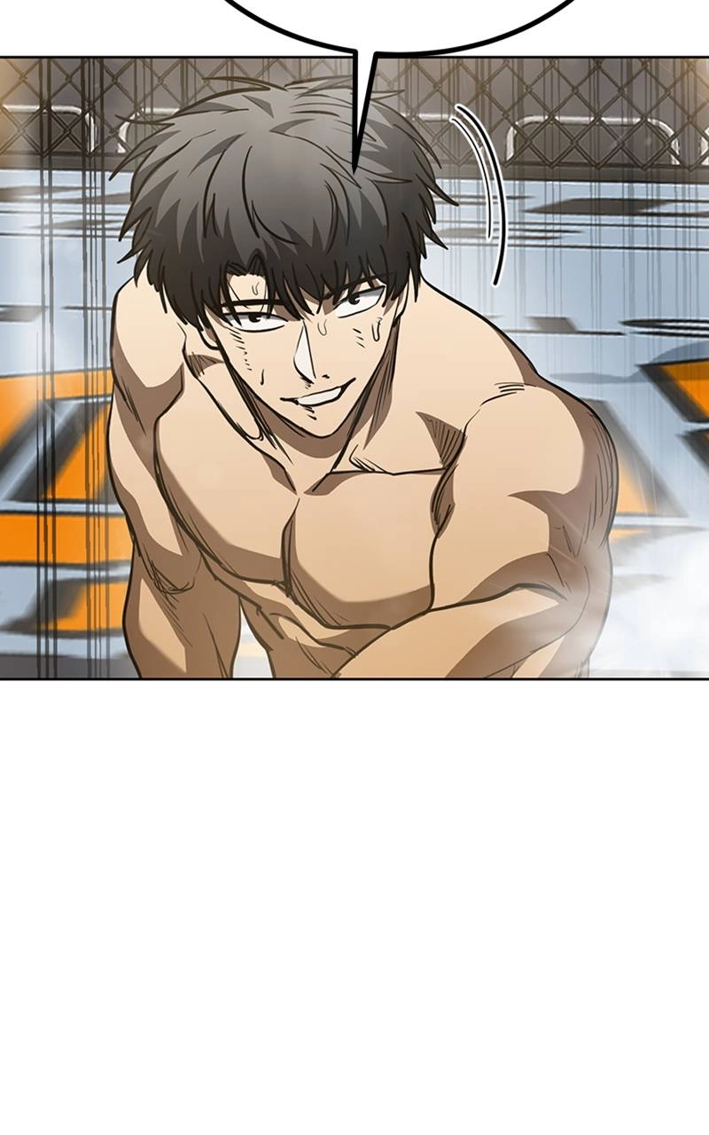 King of the Octagon Chapter 79 Page 88