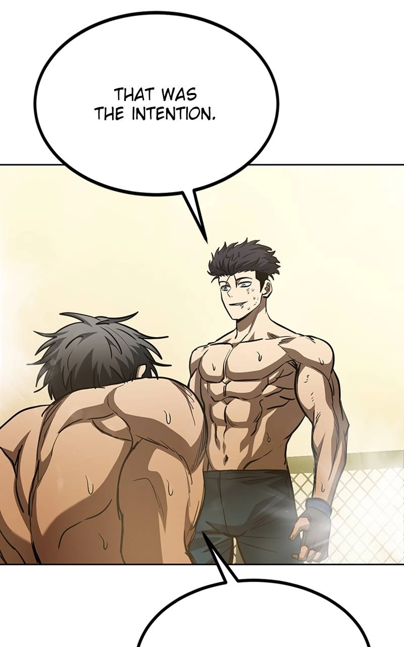 King of the Octagon Chapter 79 Page 89