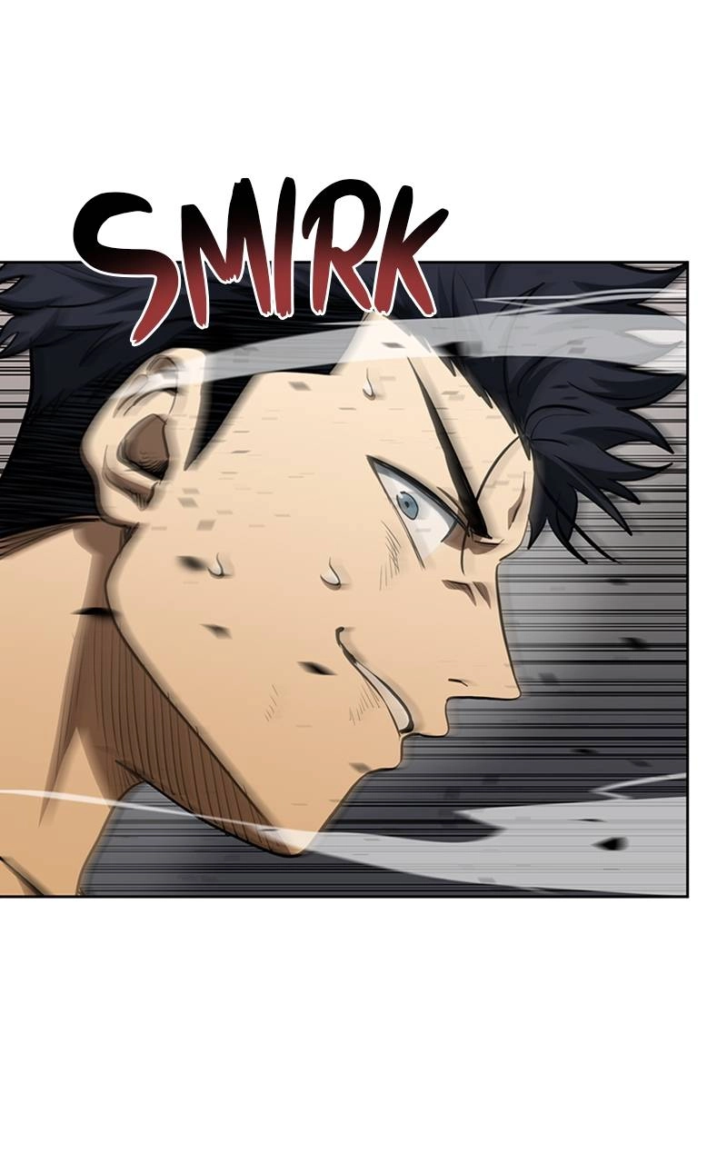 King of the Octagon Chapter 79 Page 8