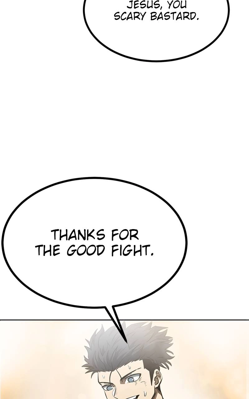 King of the Octagon Chapter 79 Page 90
