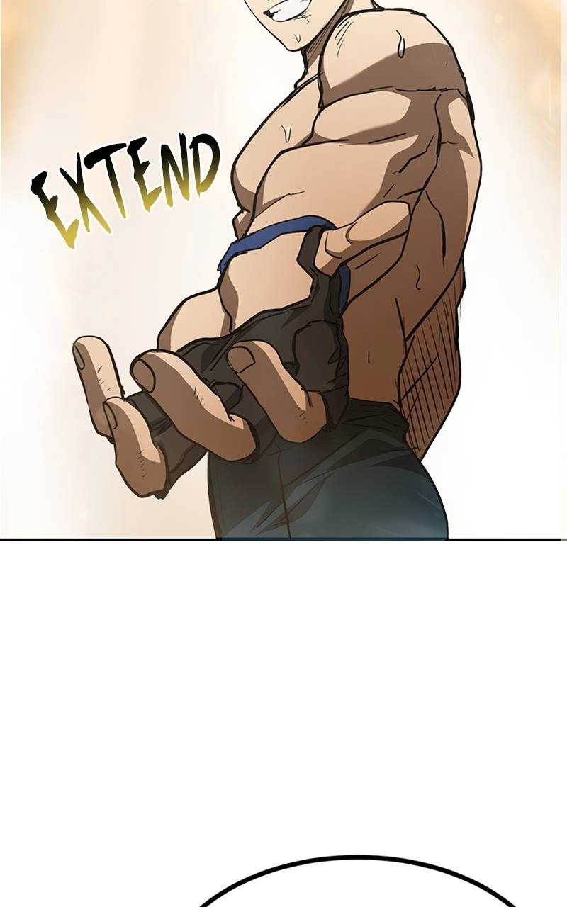 King of the Octagon Chapter 79 Page 91