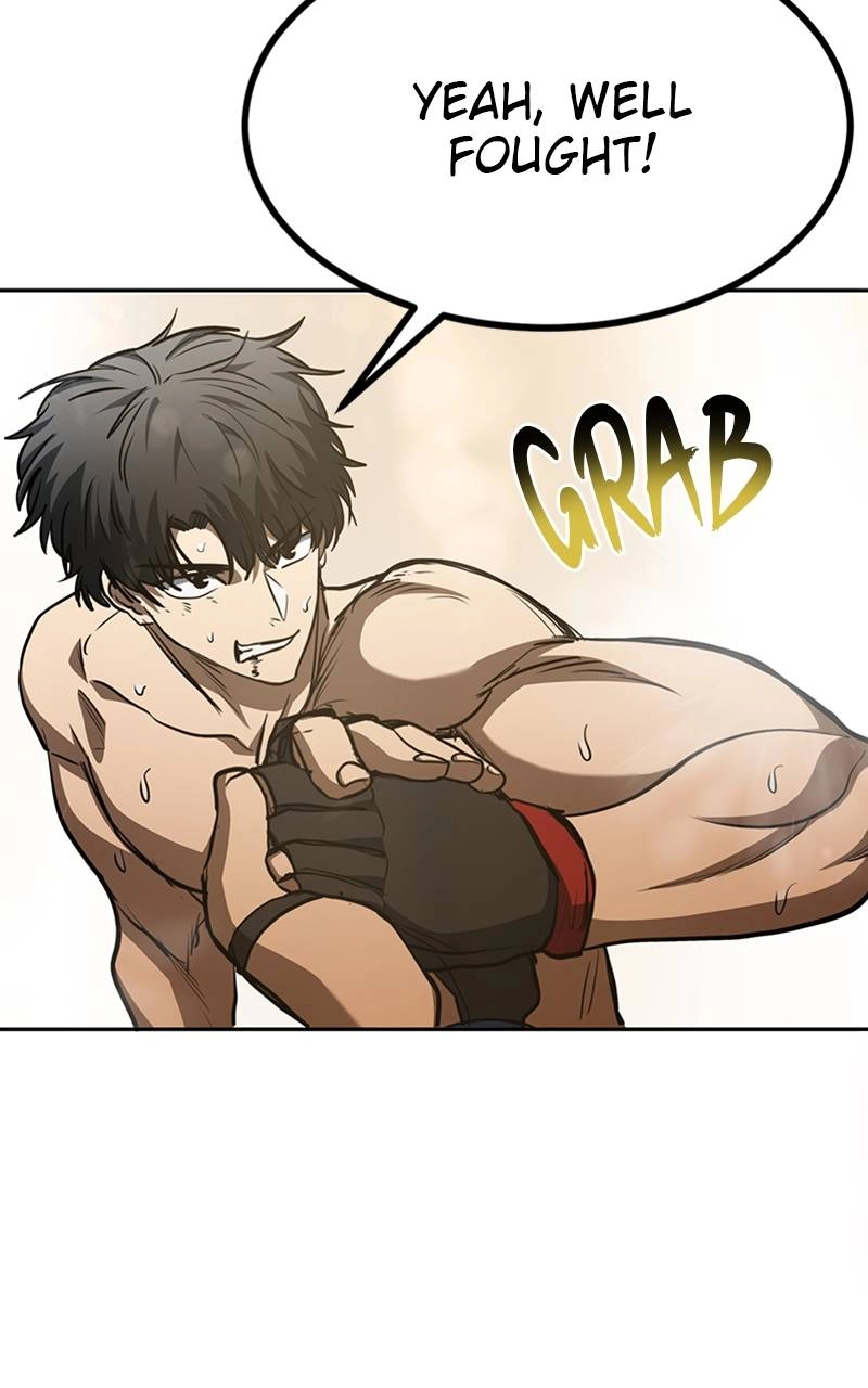 King of the Octagon Chapter 79 Page 92