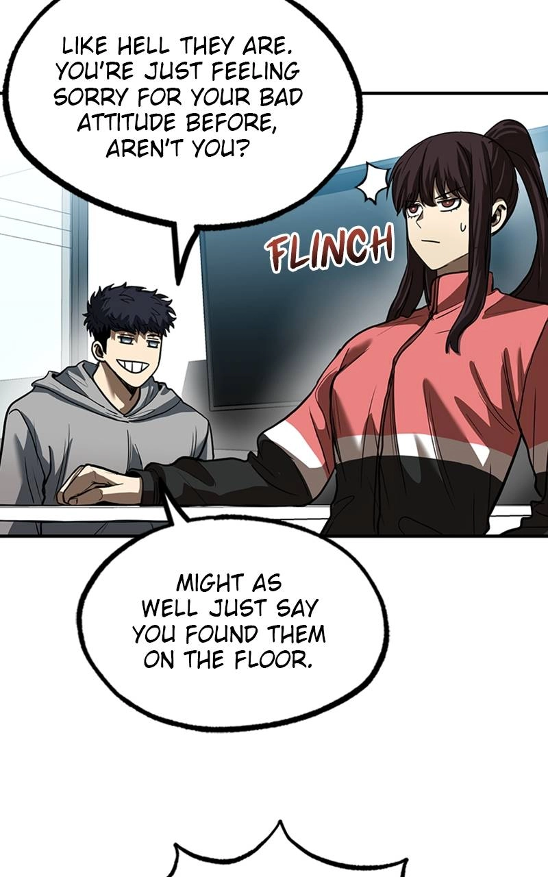 King of the Octagon Chapter 23 Page 13