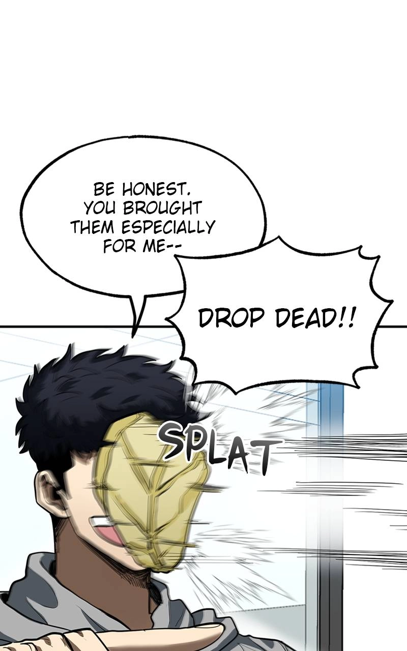 King of the Octagon Chapter 23 Page 15